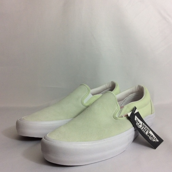 vans slip on pro ambrosia
